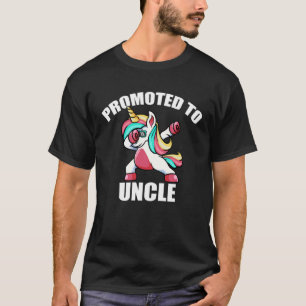 Für Männer, die ein Schluckloch betreiben, T-Shirt