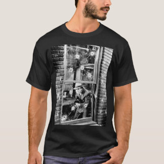Für Männer Frauen American Barbara Film Barbara Sc T-Shirt