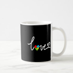Für Männer Frauen Autismus-Bewusstsein Tee Plus Gr Kaffeetasse