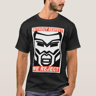Für Männer - Frauen gegen Regierung Geschenk zum G T-Shirt