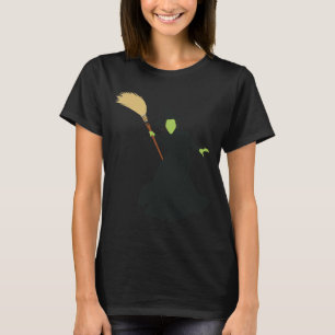Für Männer Frauen Zauberkunde für OZ Geschenk zum  T-Shirt