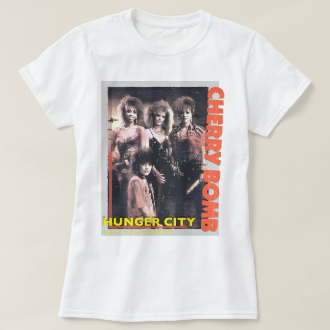 Für Männer Tscherbombe Hungerfestspiele Stadt Phan T-Shirt (Design vorne)