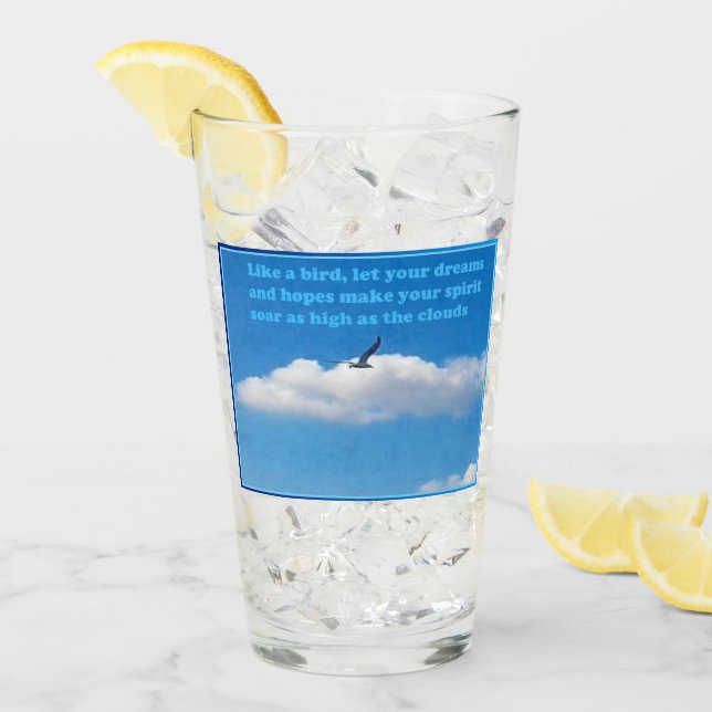 Für mehr glas (Vorderseite Ice)