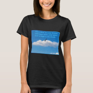 Für mehr T-Shirt