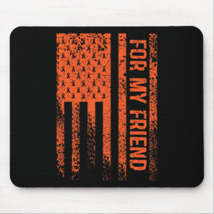 Für mein Freund Rsd Crps Bewusstsein Mousepad
