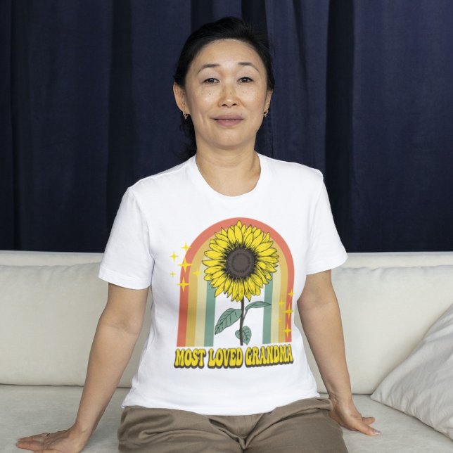 Für mein Lieblingsgrandma T-Shirt (Von Creator hochgeladen)