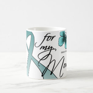 Für meine Mama Kaffeetasse