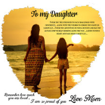 Für meine Tochter Hershey Bar Liebhaber