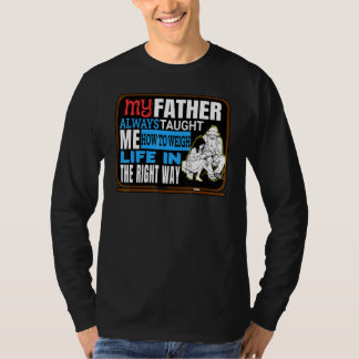 Für meinen Vater T-Shirt