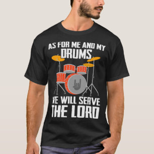 FÜR MICH UND MEINE GETRÄNKE WERDEN WIR DAS HERRLIC T-Shirt