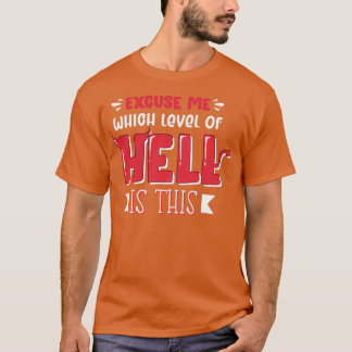 Für Motivierend Männer und Frauen entwerfen T-Shirt