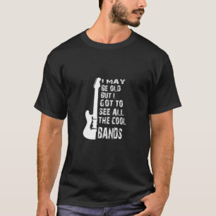 Für Musikliebhaber T-Shirt
