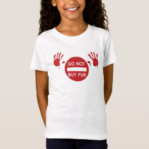 Fur nicht kaufen T-Shirt