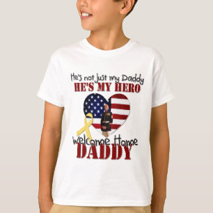Für Noelle T-Shirt