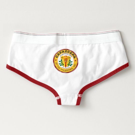 Für nur Cepans Panties