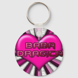 Für Oma Schlüsselanhänger