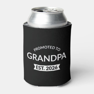 Für Opa Est bestimmt. 2026 Dosenkühler