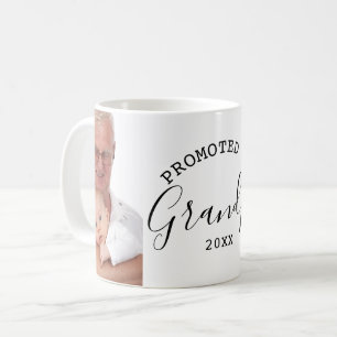 Für Opa Typografie 2 Foto Collage Kaffeetasse