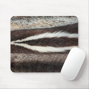 Fur Pelts Mousepad