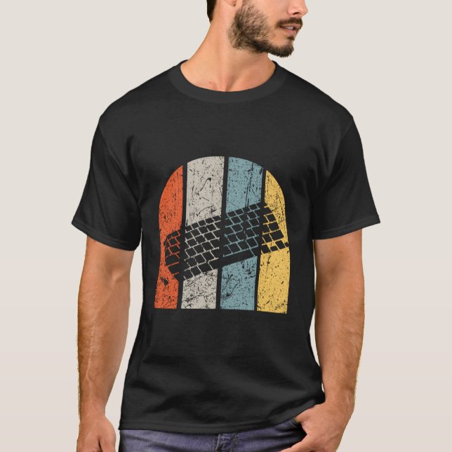 Für Programmierer PC-Whisperer PC-Tastatur Re T-Shirt (Vorderseite)