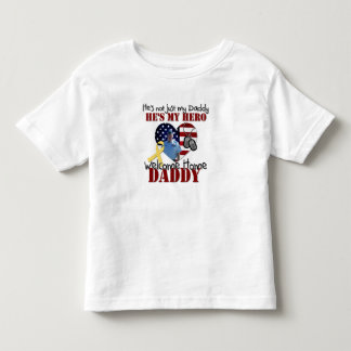 Für Sara Homecoming-Shirt nach Maß Kleinkind T-shirt
