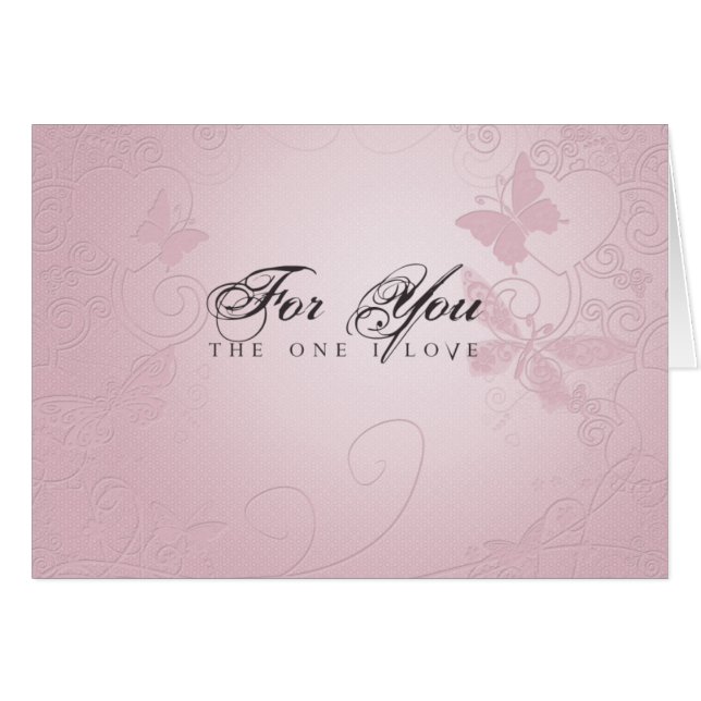 Für Sie (Vorderseite (Horizontal))