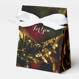Für Sie Gefallen Box (Corporate) von RoseWrites Geschenkschachtel