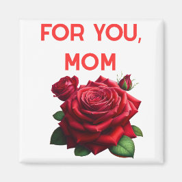 Für Sie Mama Magnet