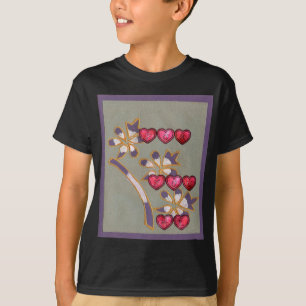 Für Sie me.jpg T-Shirt