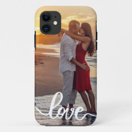 Für sie oder für ihn rosa Valentine Case-Mate iPhone Hülle