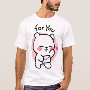 Für Sie T-Shirt