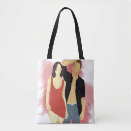 Für Sie vorgesehen - AC-Tasche Tasche