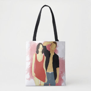 Für Sie vorgesehen - AC-Tasche Tasche