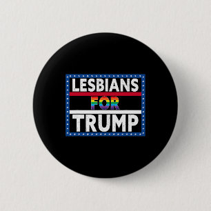 Für Trump 2024 Präsidentschaftswahl wählen Trump R Button