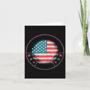 Für Trump 2024: US-Flagge1 Karte