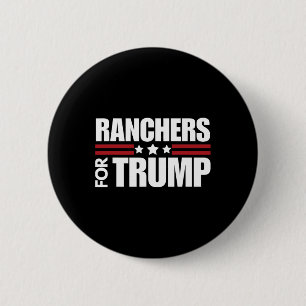 Für Trump 2024 Wahl Konservative Republikaner Button