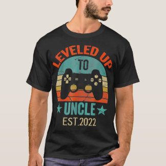Für UNCEL EST 2022 2021 empfohlen, bis zum Jahrese T-Shirt
