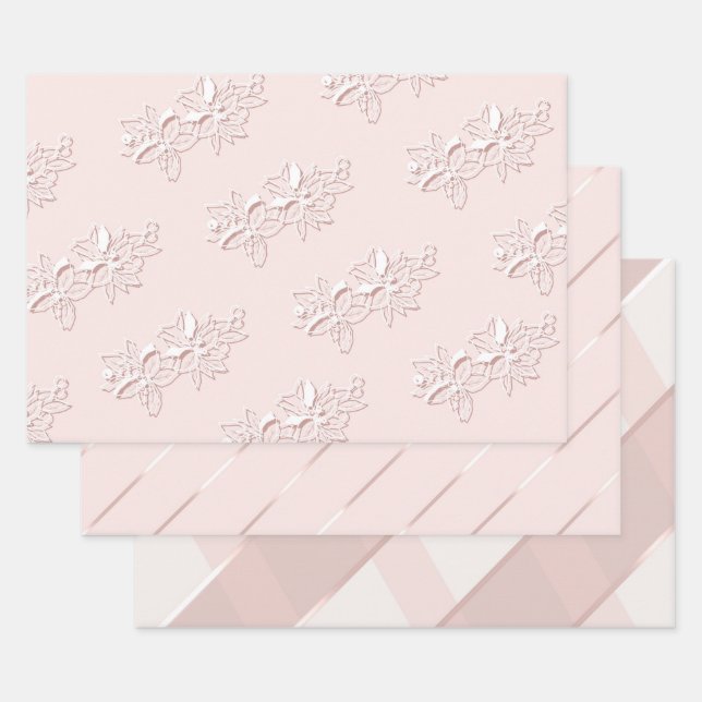 Für uns ein flaches Blatt für Kinderumschläge (Set)