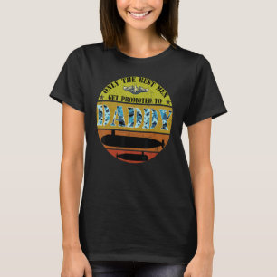 Für uns U-Boot-Daddy Proud Us U-Boot T-Shirt