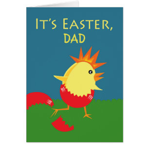 Für Väter an der Ostküste erhalten Sie Crackin'