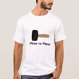 für Weekend Repair Club T-Shirt