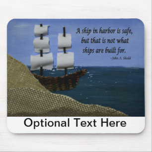 Für welche Schiffe gebaut sind Mousepad