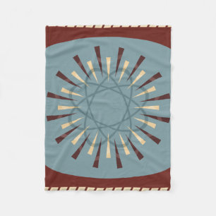 Für Wissenschaft Fleecedecke