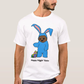 Furball Ostern T-Shirt
