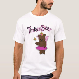 Furball TinkerBear T-Shirt