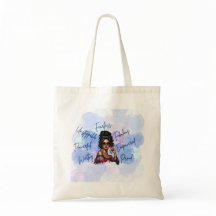 Furchenlose und fabelhafte Empowerment-Tasche