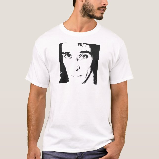 Furcht T-Shirt (Vorderseite)