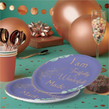 Furcht und wunderbar gemacht