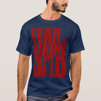 Furcht vor den Wandertoten und zu Fuß untoten Zomb T-Shirt