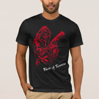 Furcht vor morgen T-Shirt